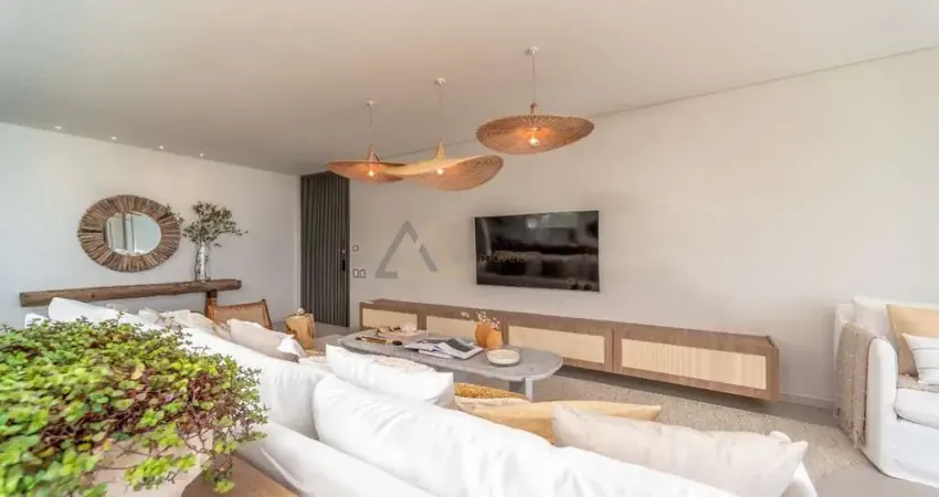 Casa com 5 quartos à venda na Praia do Estaleiro, Balneário Camboriú