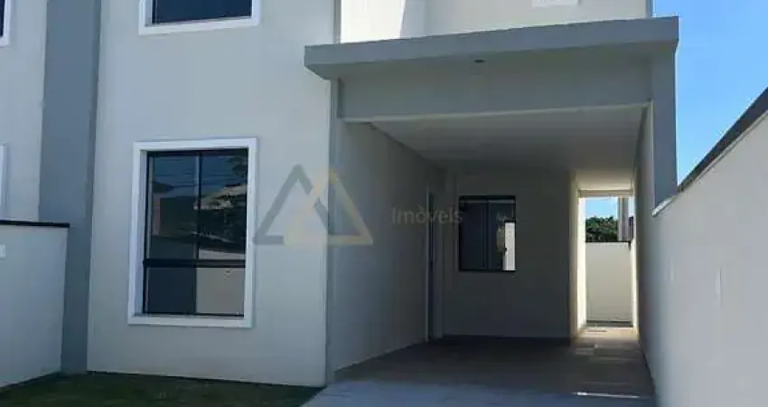 Sobrado à venda com 3 Quartos, 2 Vagas, Bairro Nova Esperança - Balneário Camboriú/SC