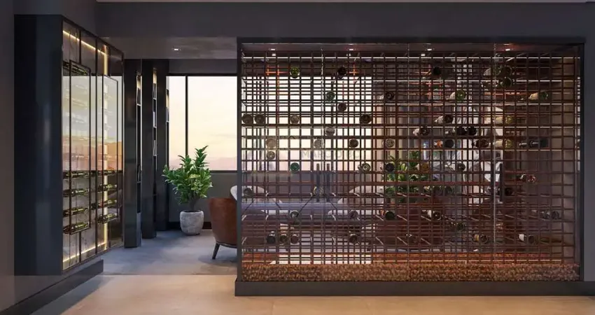 Em construção: apartamento à venda 03 quartos - 03 vagas - centro - balneário camboriú/sc