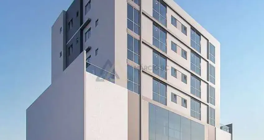 Apartamento à venda com 2 quartos, vaga privativa no bairro nações em balneário camboriú-sc