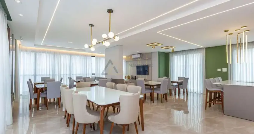 Apartamento à venda - 03 quartos - 02 vagas - pioneiros - balneário camboriú/sc