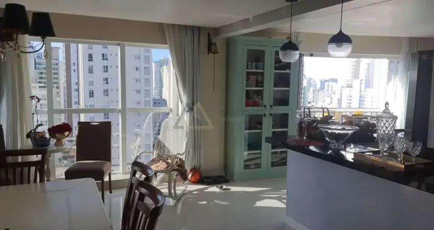 Apartamento com 4 quartos à venda no Centro, Balneário Camboriú 