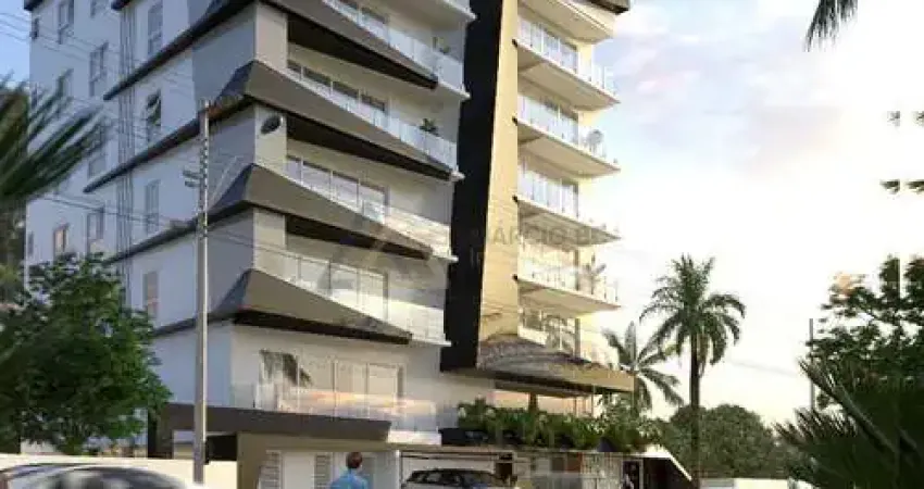 Apartamento com 3 quartos à venda na Cabeçudas, Itajaí 