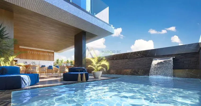 Apartamento com 4 quartos à venda no Centro, Balneário Camboriú