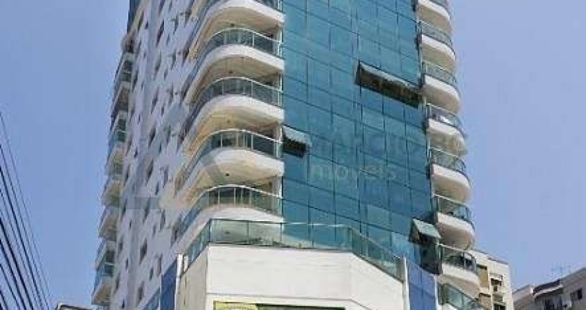 Alto Padrão, com 3 suites no Ed. VILLA FLORENCE - Centro - Balneário Camboriú / SC.