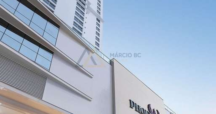 PHOENIX TOWER - Barra Sul - Balneário Camboriú/SC.