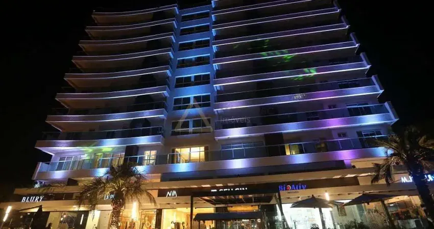 Cobertura com 4 quartos à venda na Avenida Carlos Drummond De Andrade, Praia Brava, Itajaí