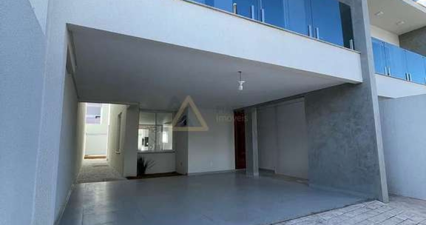 Casa com 3 quartos à venda no São João, Itajaí 