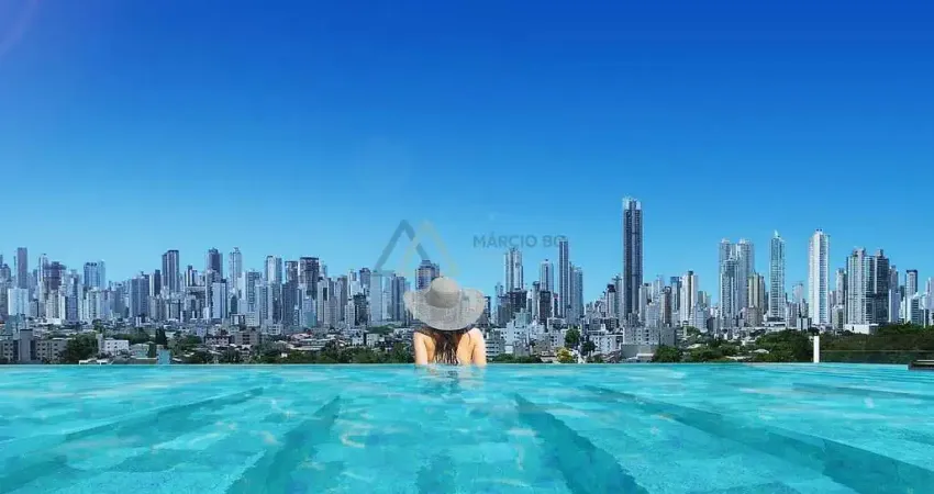 Apartamento com 2 quartos à venda no São Francisco de Assis, Camboriú 