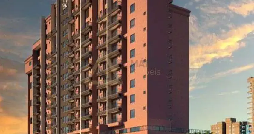 Loft com 1 quarto à venda no São Francisco de Assis, Camboriú 