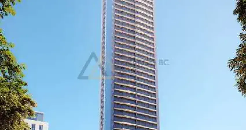 Alto Padrão com 4 suítes, 4 vagas em construção na Avenida Atlântica em Balneário Camboriú SC