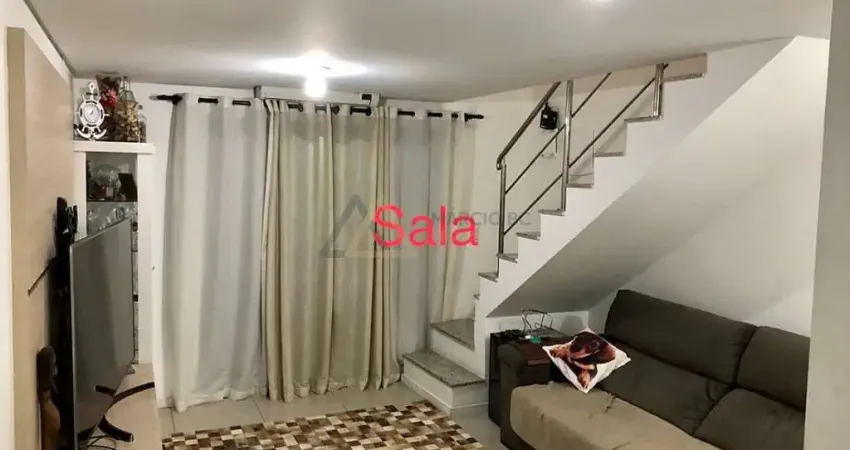 Sobrado com 3 quartos sendo 1 suíte no bairro nações - balneário camboriú/sc.