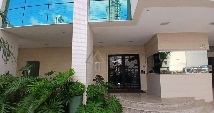 Apartamento com 3 quartos à venda no Centro, Balneário Camboriú 