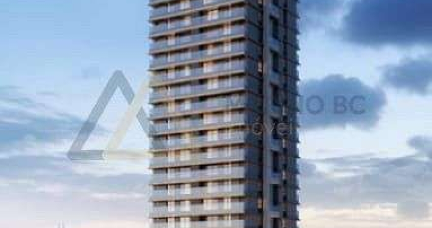 Apartamento com 2 quartos à venda na Praia Brava, Itajaí 