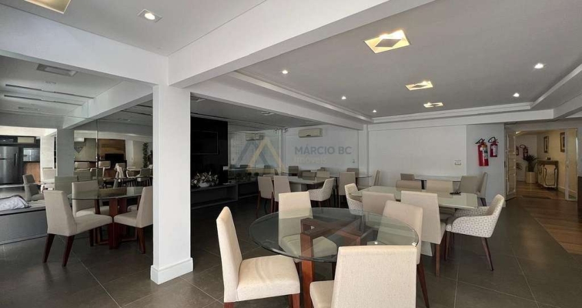 Apartamento com 3 quartos à venda no Centro, Balneário Camboriú 