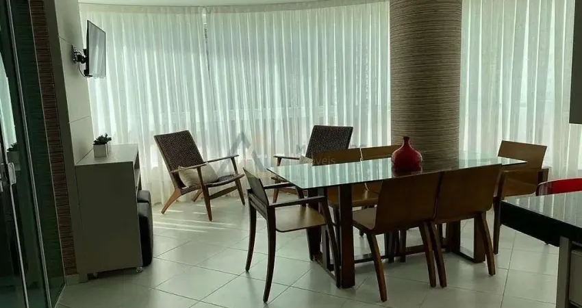 Apartamento com 3 quartos à venda no Centro, Balneário Camboriú