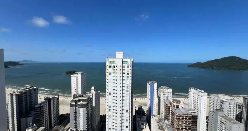Apartamento com 4 quartos à venda no Centro, Balneário Camboriú 