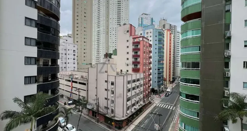 Apartamento com 2 quartos à venda no Centro, Balneário Camboriú 