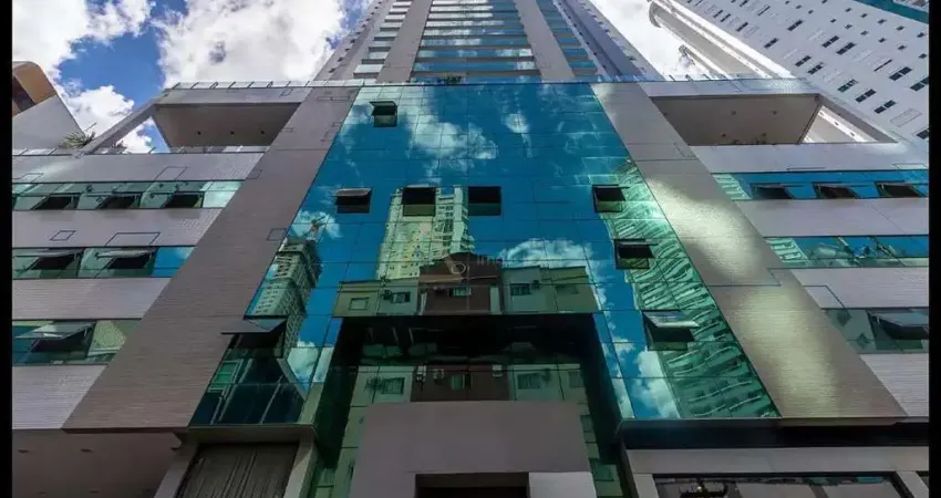Apartamento com 4 quartos à venda no Centro, Balneário Camboriú 