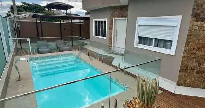 Casa com 3 quartos à venda no São Francisco de Assis, Camboriú 
