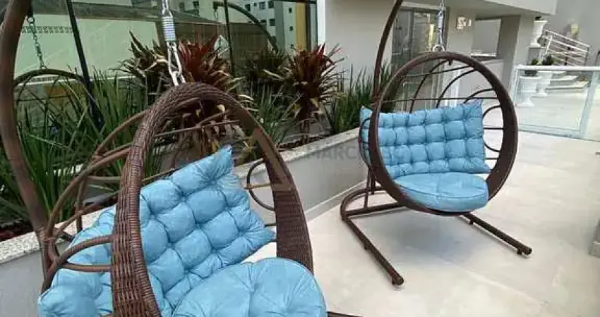 Apartamento com 4 quartos à venda na Rua Alvin Bauer, Centro, Balneário Camboriú