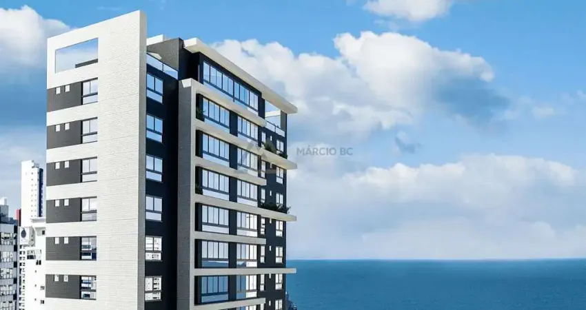 Apartamento com 4 quartos à venda em Pioneiros, Balneário Camboriú 
