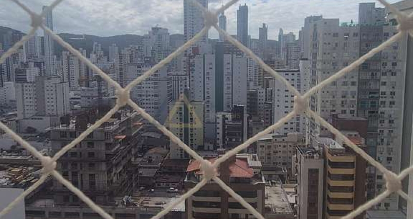Apartamento com 2 quartos à venda no Centro, Balneário Camboriú 