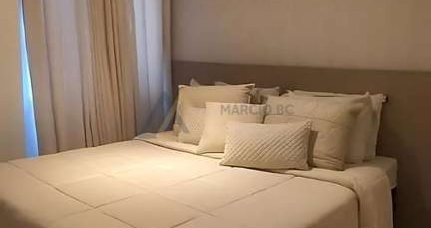 Apartamento com 1 quarto à venda no Centro, Balneário Camboriú 