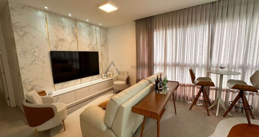 Apartamento com 3 quartos à venda no Centro, Balneário Camboriú 