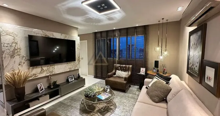 Apartamento com 4 quartos à venda no Centro, Balneário Camboriú 