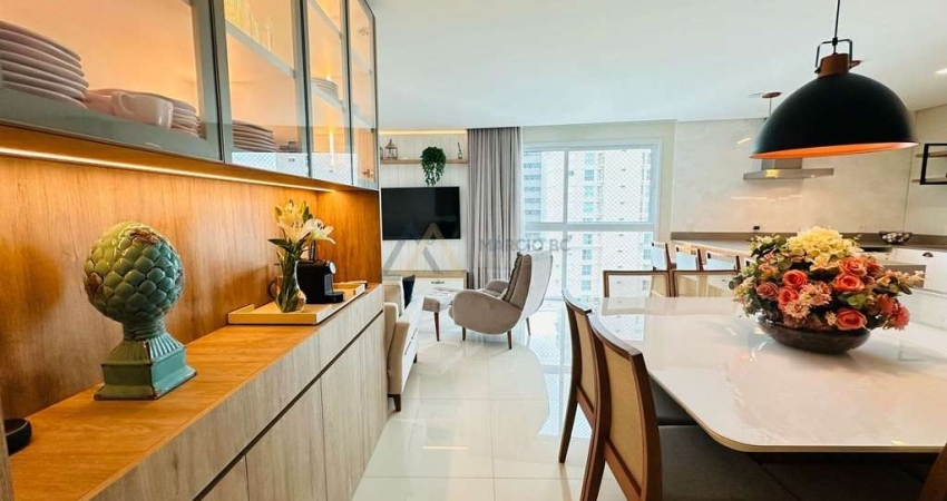 Apartamento Alto Padrão Splendia Tower - Centro - Balneário Camboriú/SC