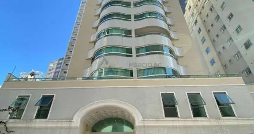 Apartamento localizado na região da barra norte - balneário camboriú