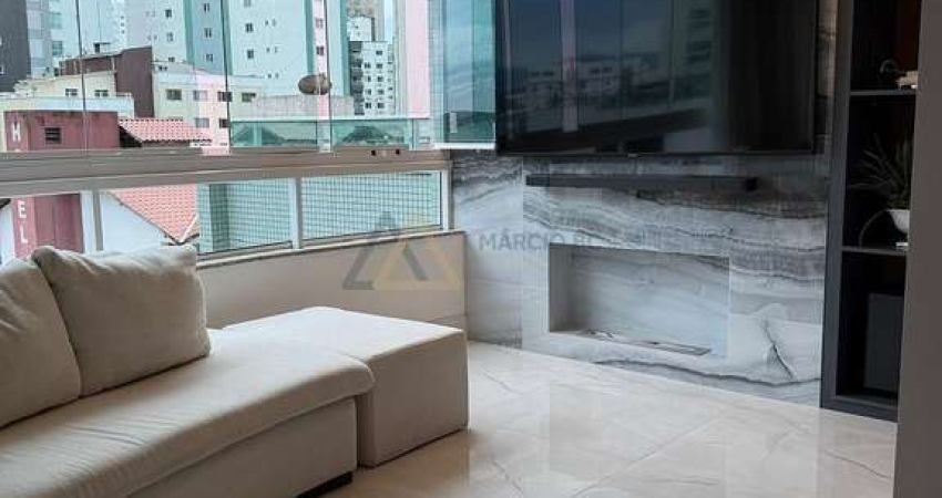 Apartamento 03 suítes em Balneário Camboriú/SC