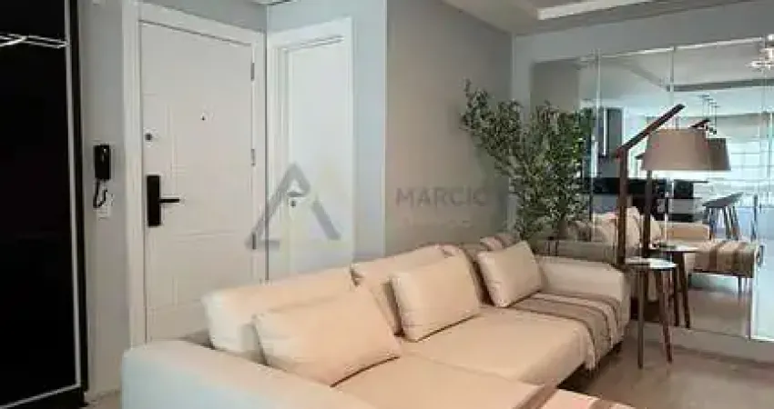 Apartamento 02 suítes no Centro de Balneário Camboriú