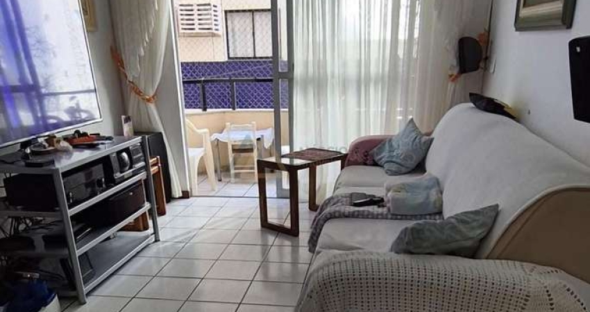 Apartamento no Edifício Maria Carolina em Balneário Camboriú