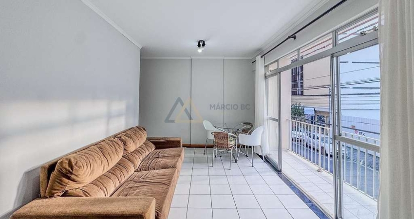 Apartamento localizado na Região Central de Balneário Camboriú/ SC