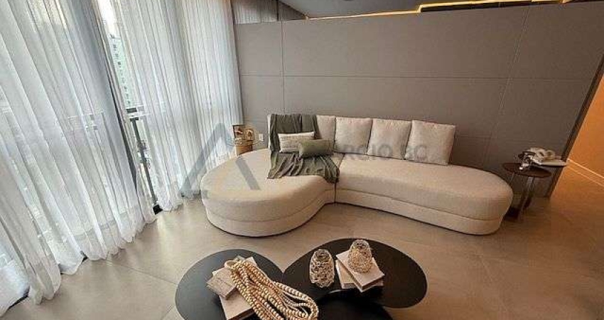 Apartamento no Região Central de Balneário Camboriú