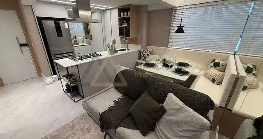 Apartamento localizado na região central de balneário camboriú