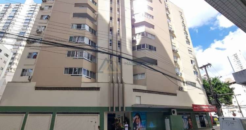 Cobertura duplex no Edifício Real Center - Balneário Camboriú