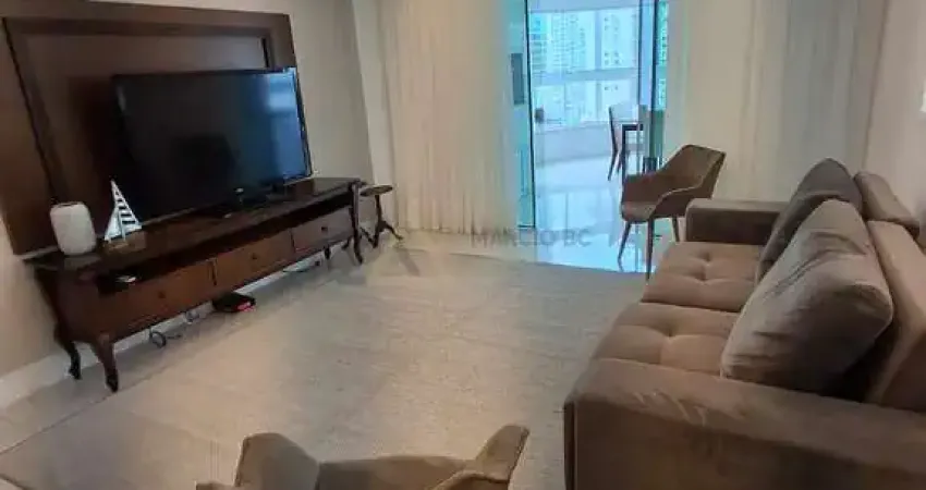 Apartamento com 3 quartos à venda no Centro, Balneário Camboriú 