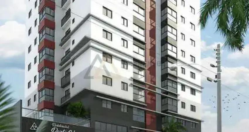 Apartamento no Edifício Porto Vicenzo em Camboriú/SC