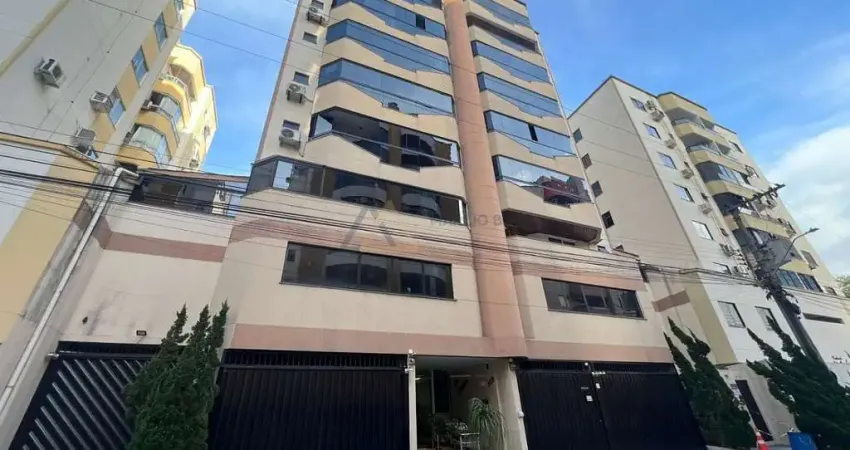 Edifício Lorenzo | 2 quartos, Centro - Balneário Camboriú/SC