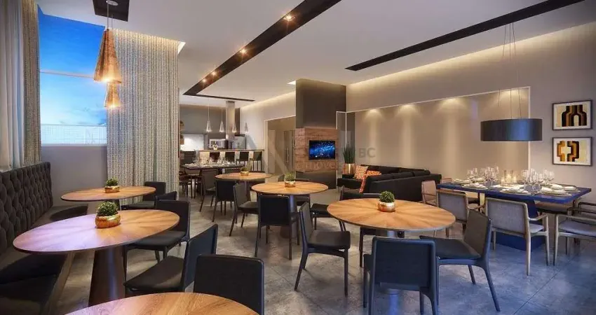 Apartamento com 4 quartos à venda na Avenida Brasil, Centro, Balneário Camboriú