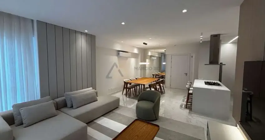 Apartamento com 3 quartos à venda no Centro, Balneário Camboriú