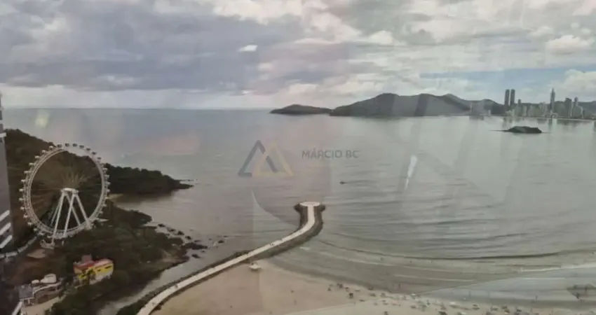 Cobertura com 4 quartos à venda em Pioneiros, Balneário Camboriú 