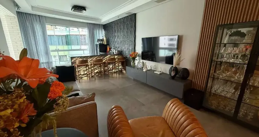 Apartamento com 3 quartos à venda na Rua 3420, Barra Sul, Balneário Camboriú