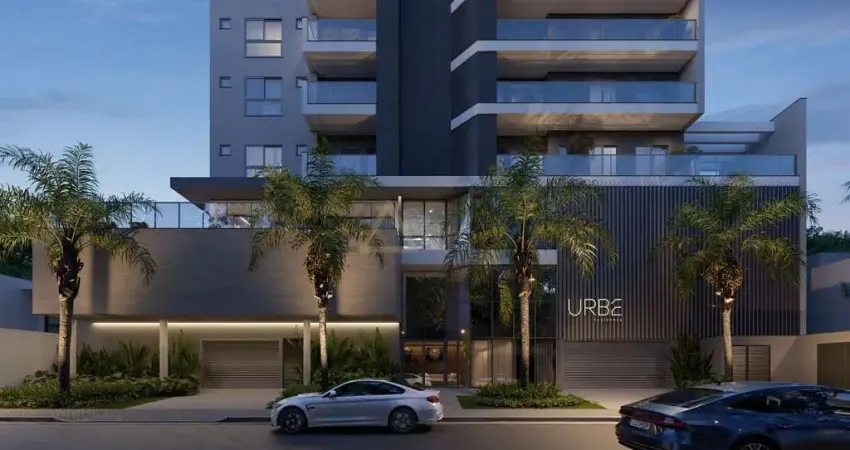 Apartamento com 2 quartos à venda no São Judas, Itajaí