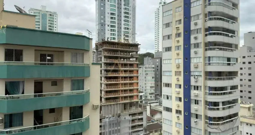Apartamento com 3 quartos à venda na Barra Norte, Balneário Camboriú 