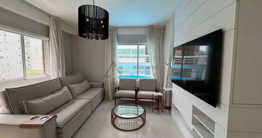 Cobertura duplex em balneário camboriú — piscina privativa, espaço gourmet e sofisticação em cada detalhe