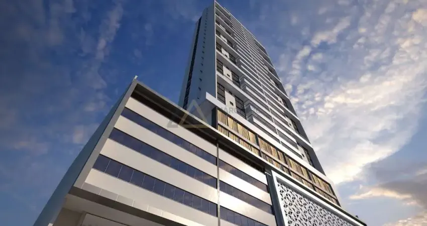 Apartamento com 4 quartos à venda na Rua 2950, Centro, Balneário Camboriú